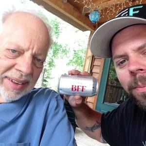 Meet your Posher, Kurt